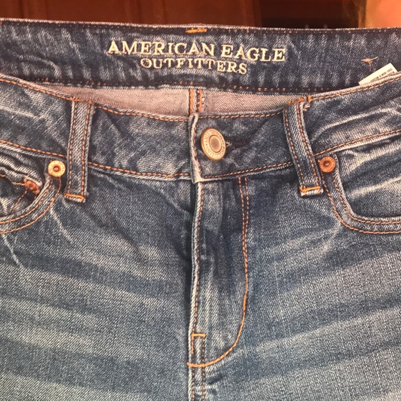 AE SHORTS - Picture 1 of 2